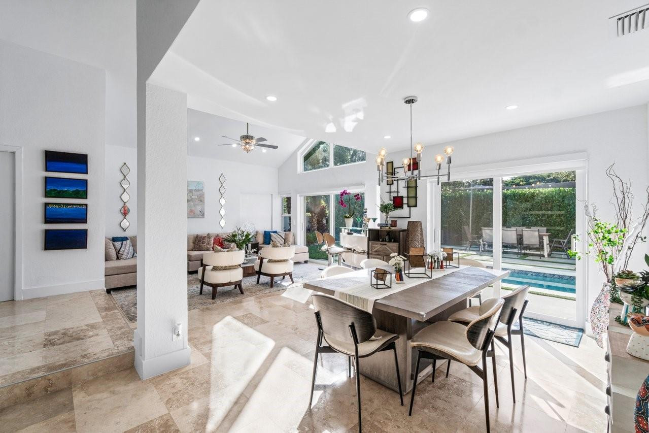 CEDAR CAY - Residential
