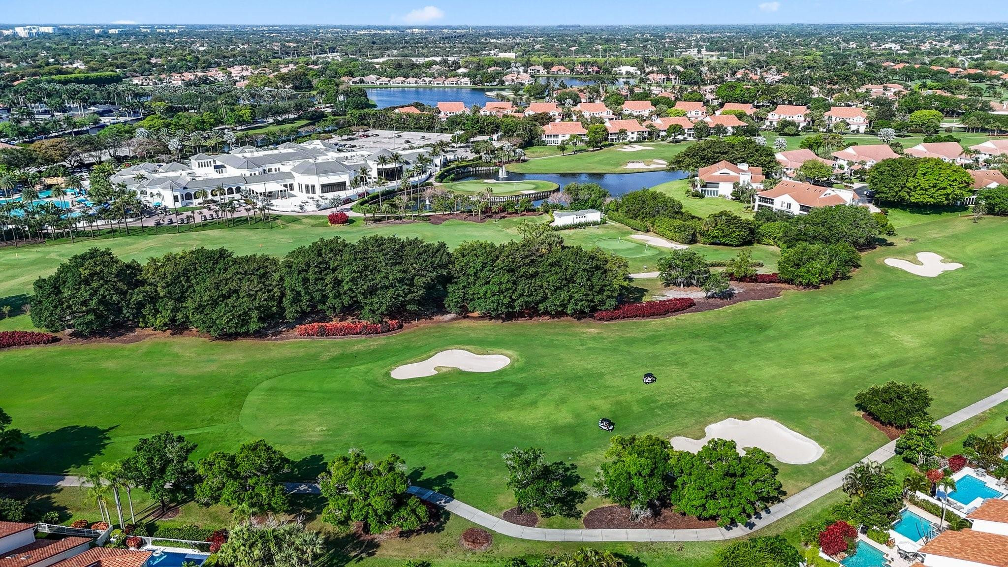 CEDAR CAY - Residential