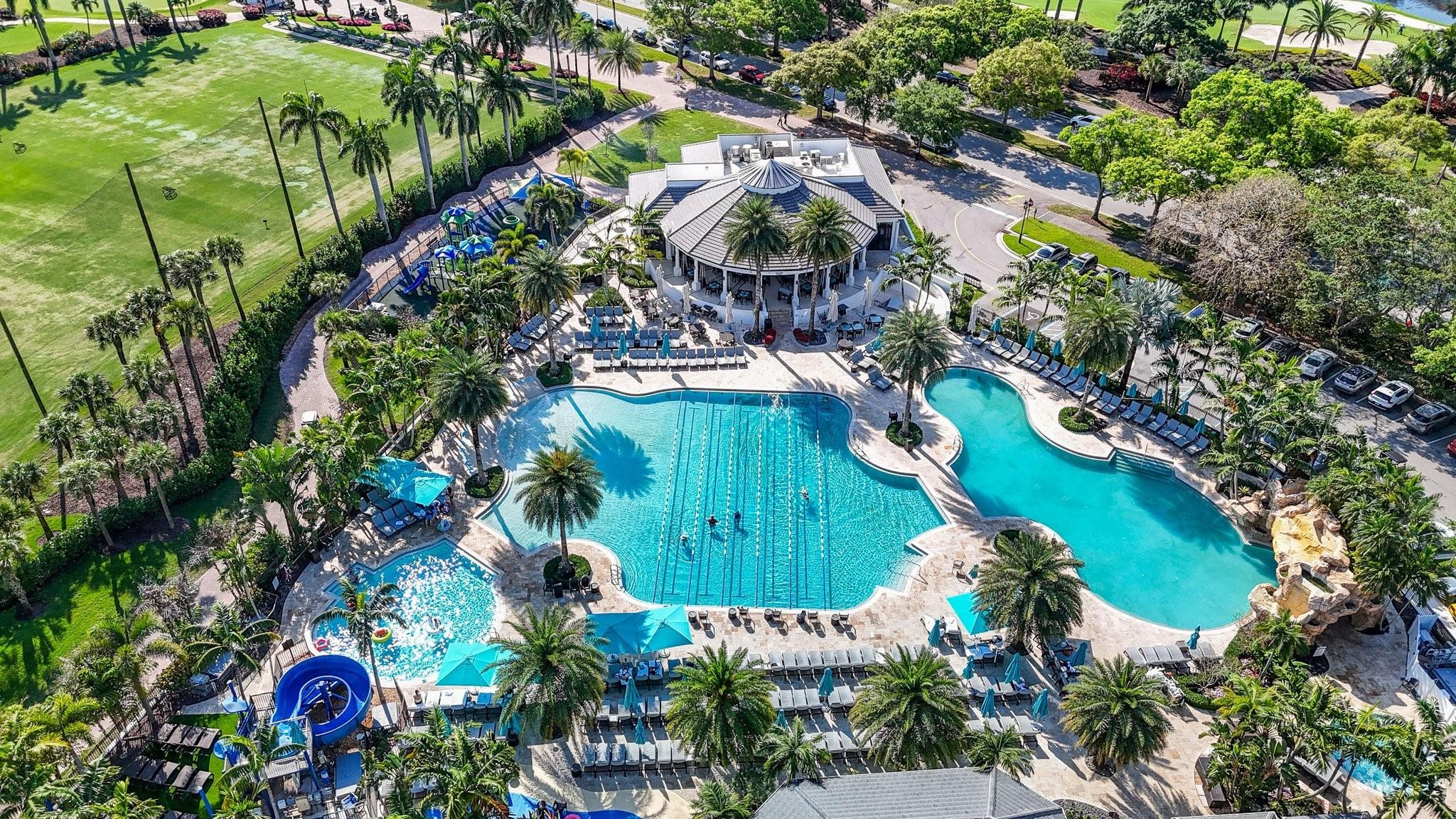 CEDAR CAY - Residential