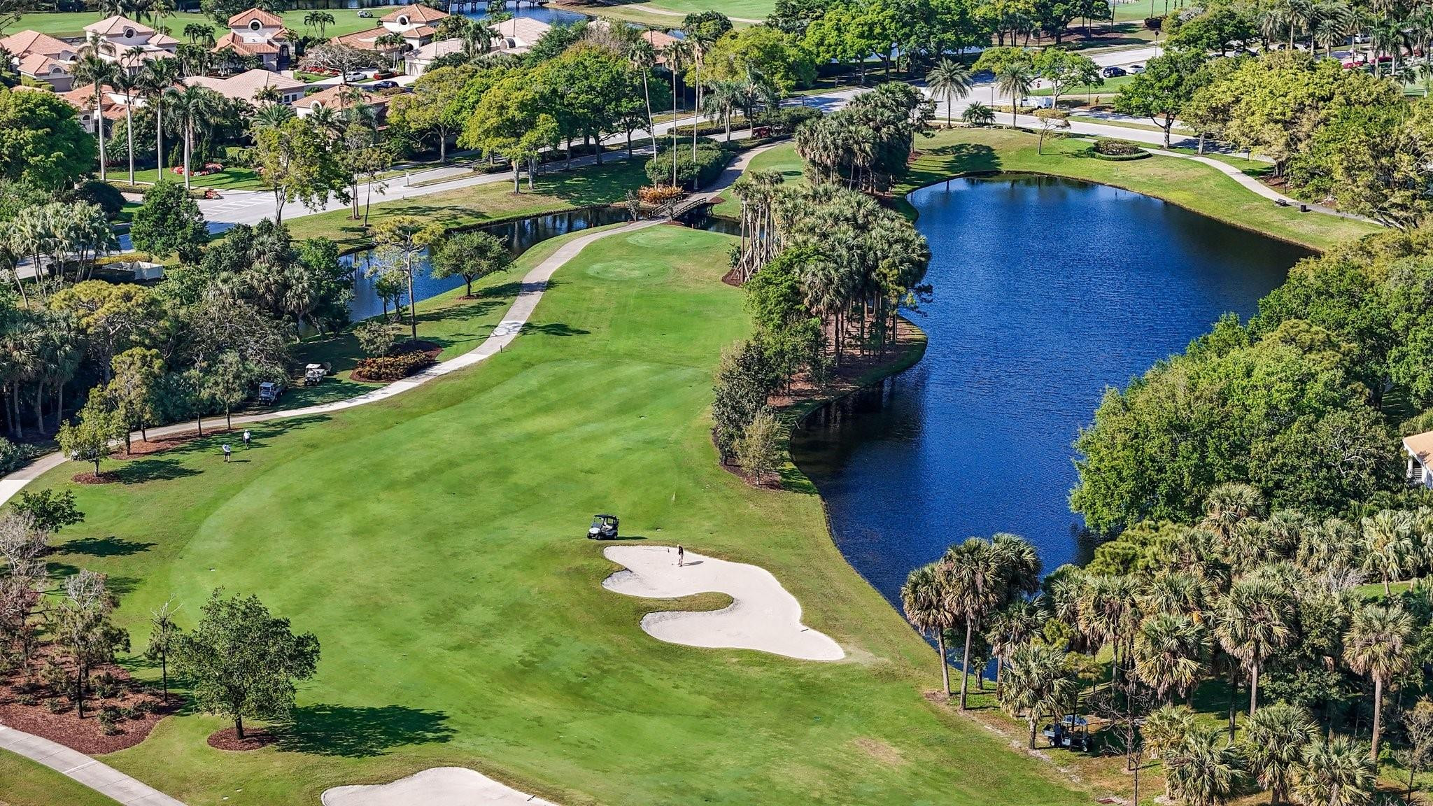 CEDAR CAY - Residential