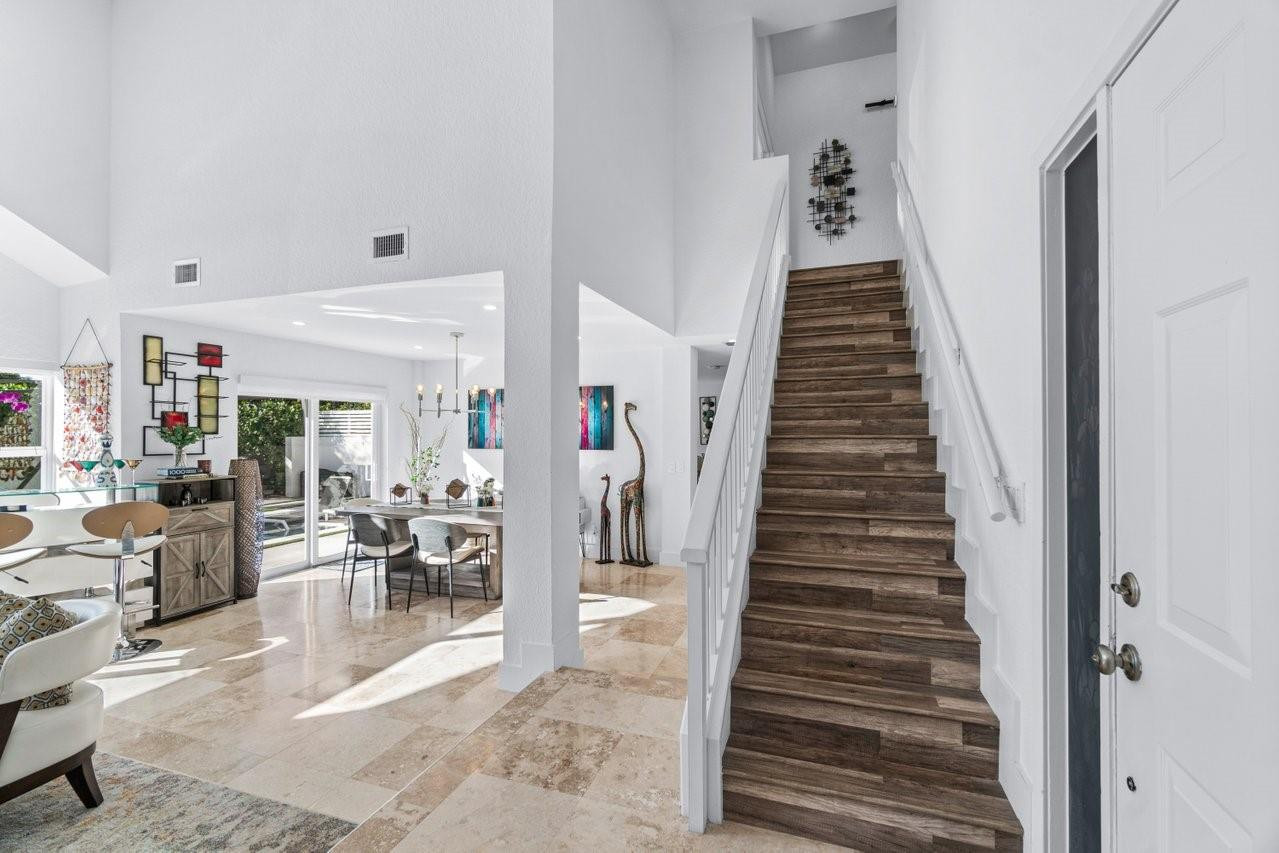 CEDAR CAY - Residential