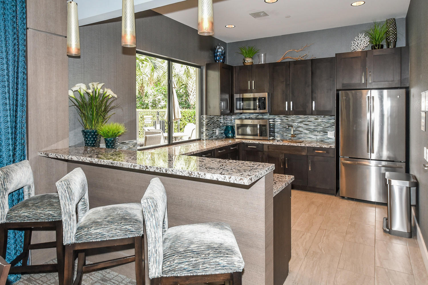 TUSCANY - Residential