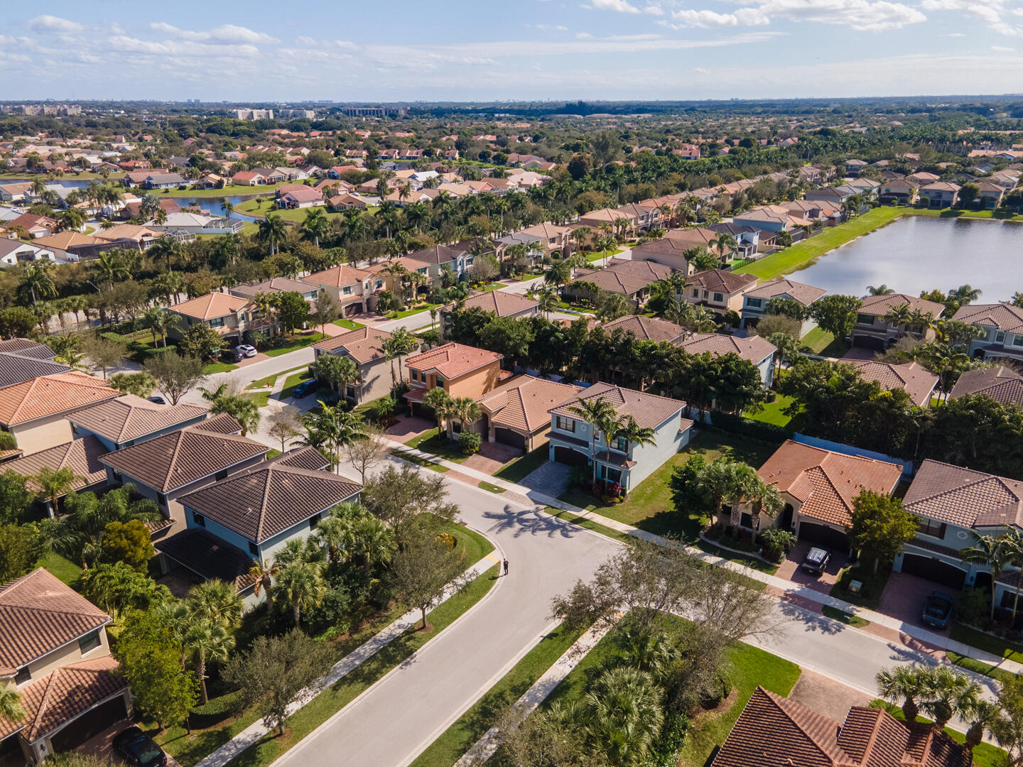 TUSCANY - Residential