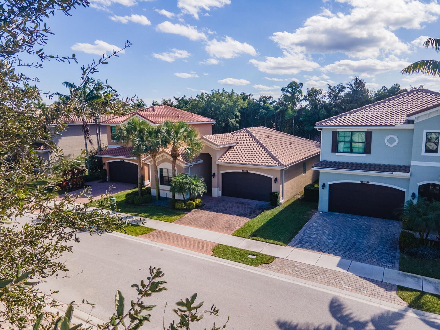 TUSCANY - Residential
