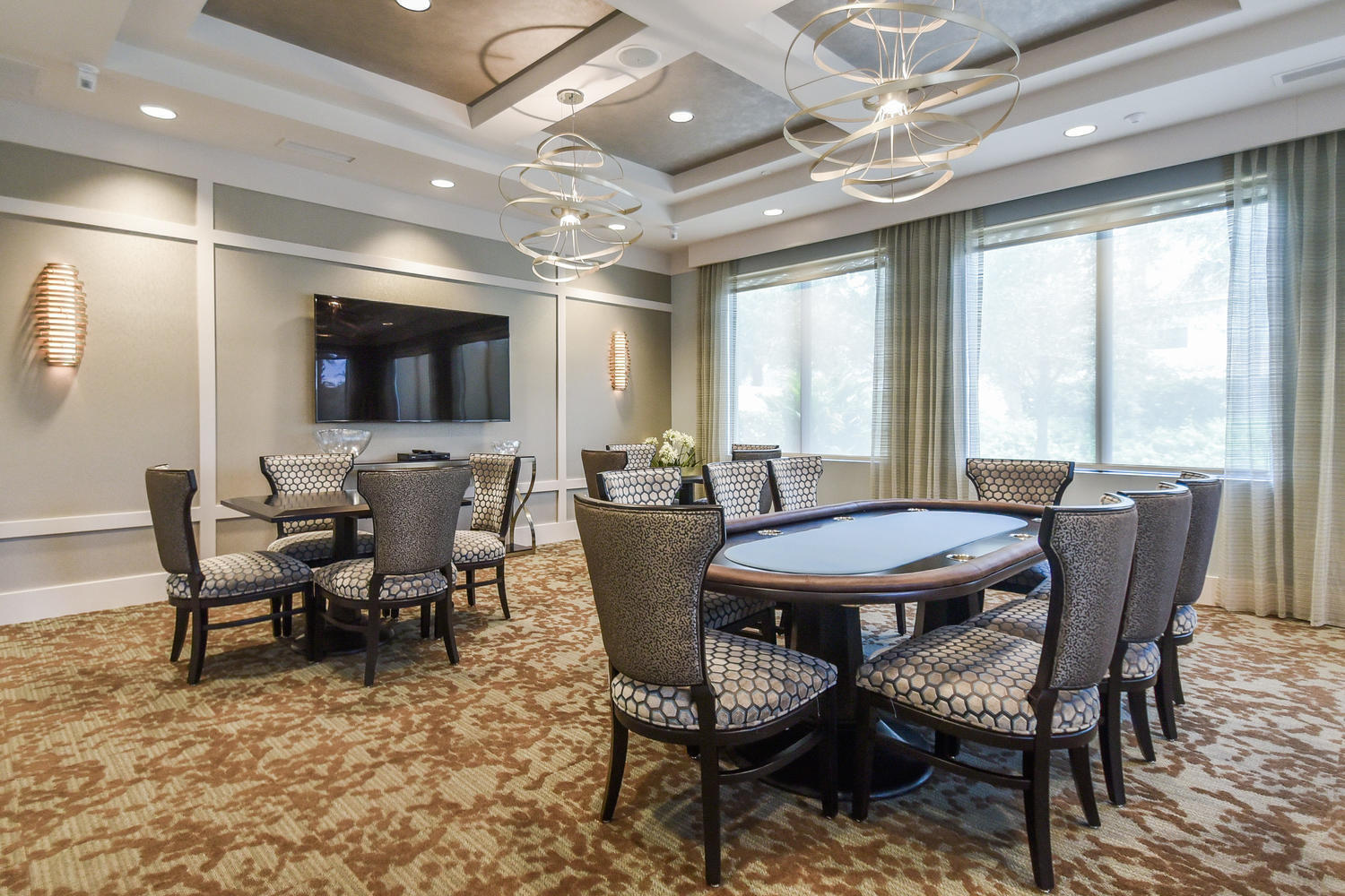 TUSCANY - Residential