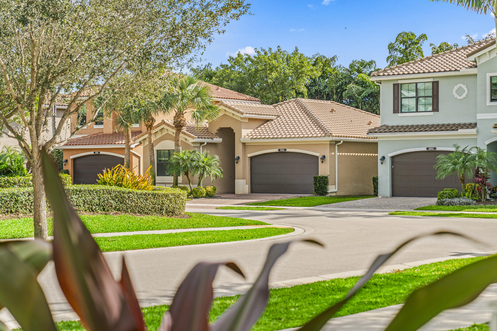 TUSCANY - Residential