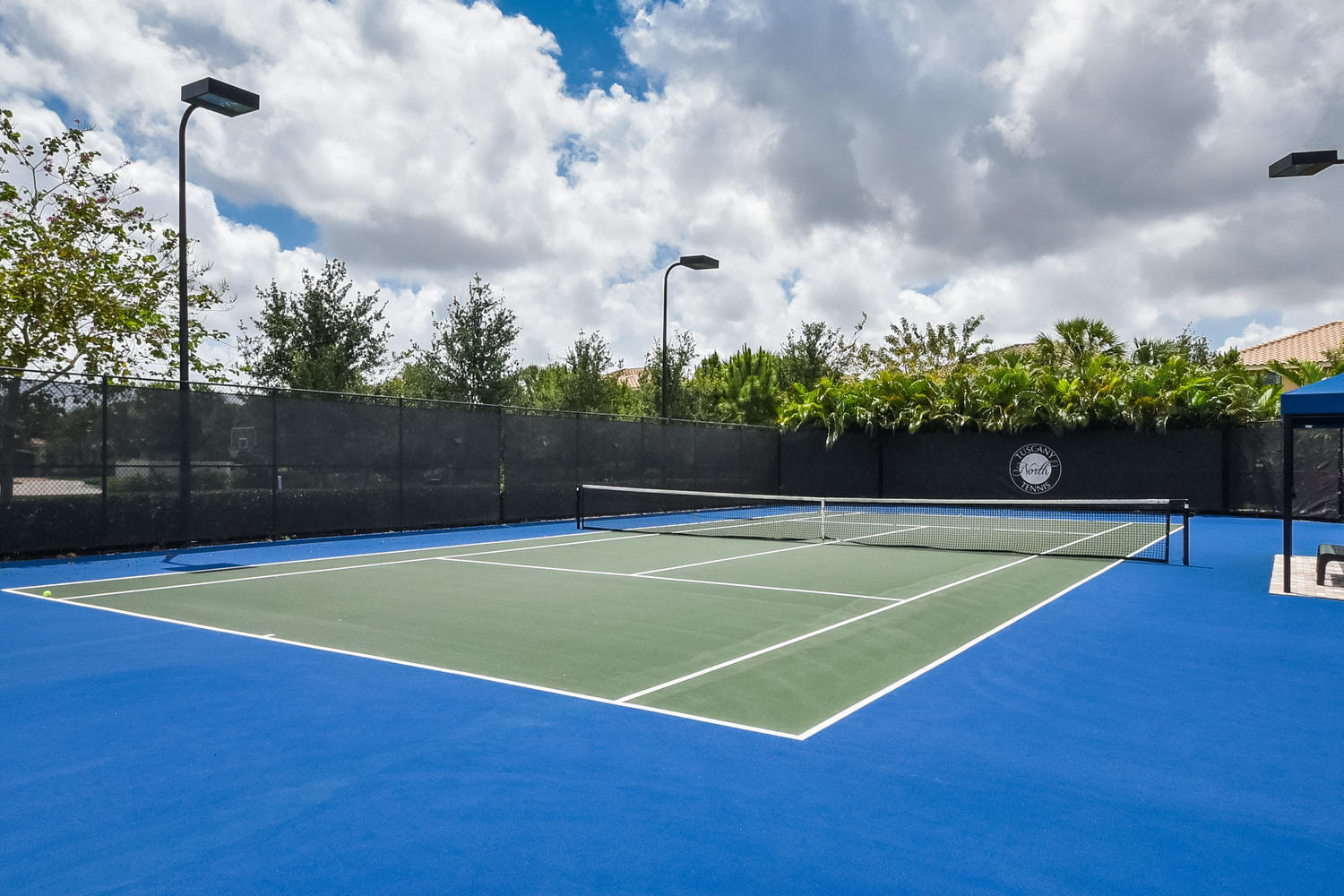 TUSCANY - Residential