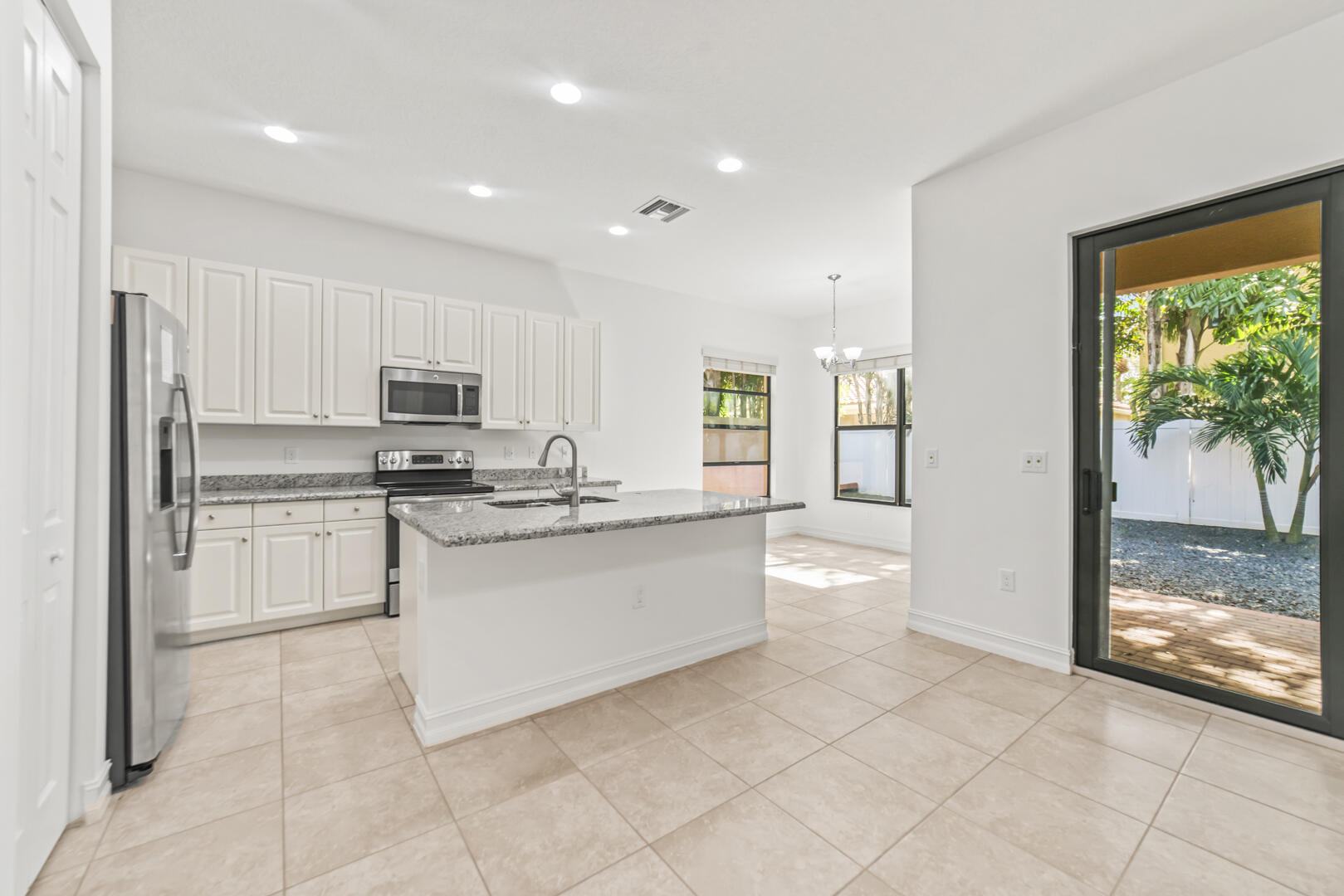 TUSCANY - Residential