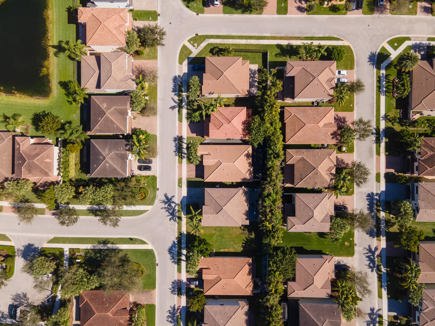 TUSCANY - Residential