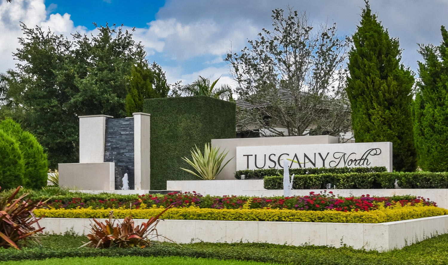 TUSCANY - Residential