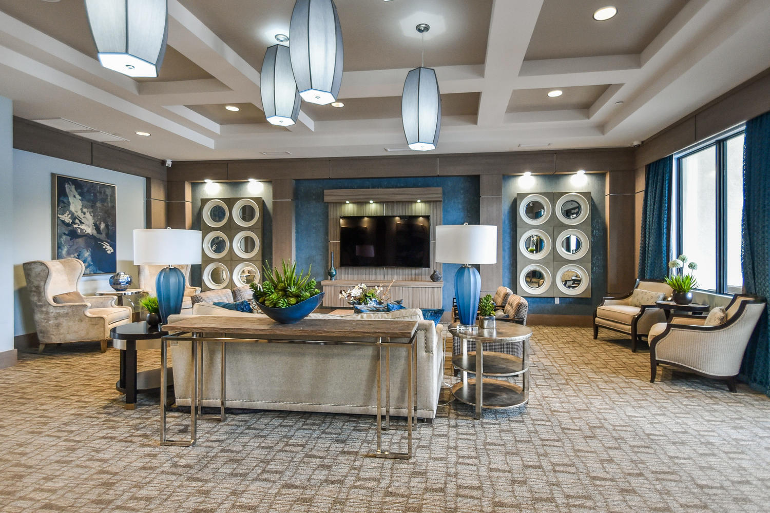 TUSCANY - Residential