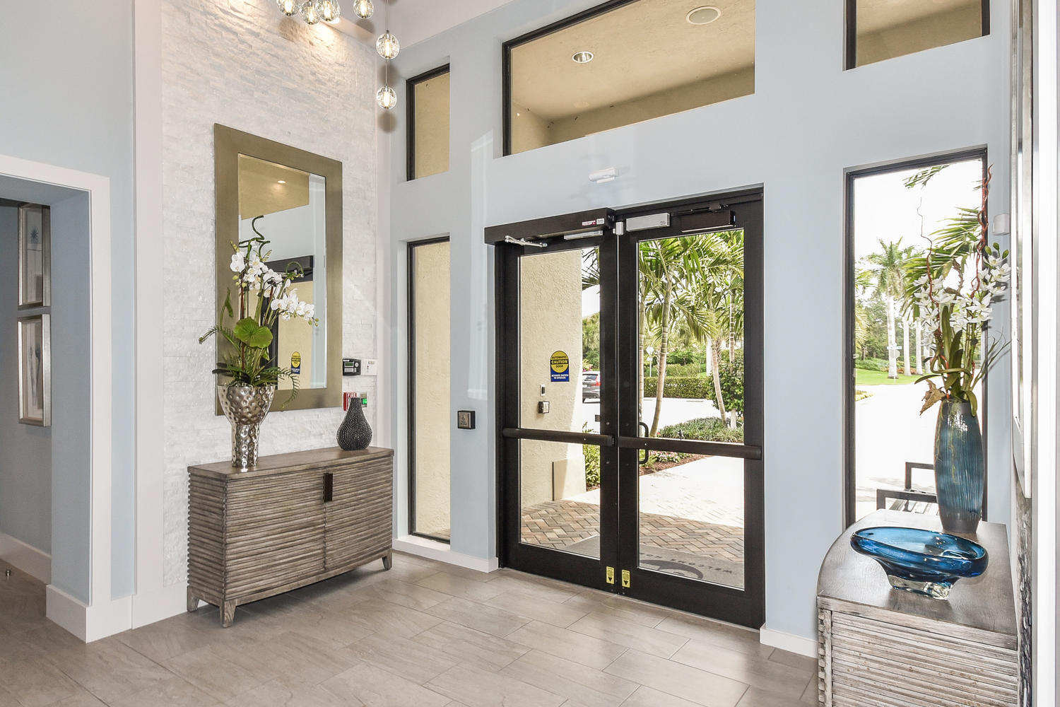 TUSCANY - Residential