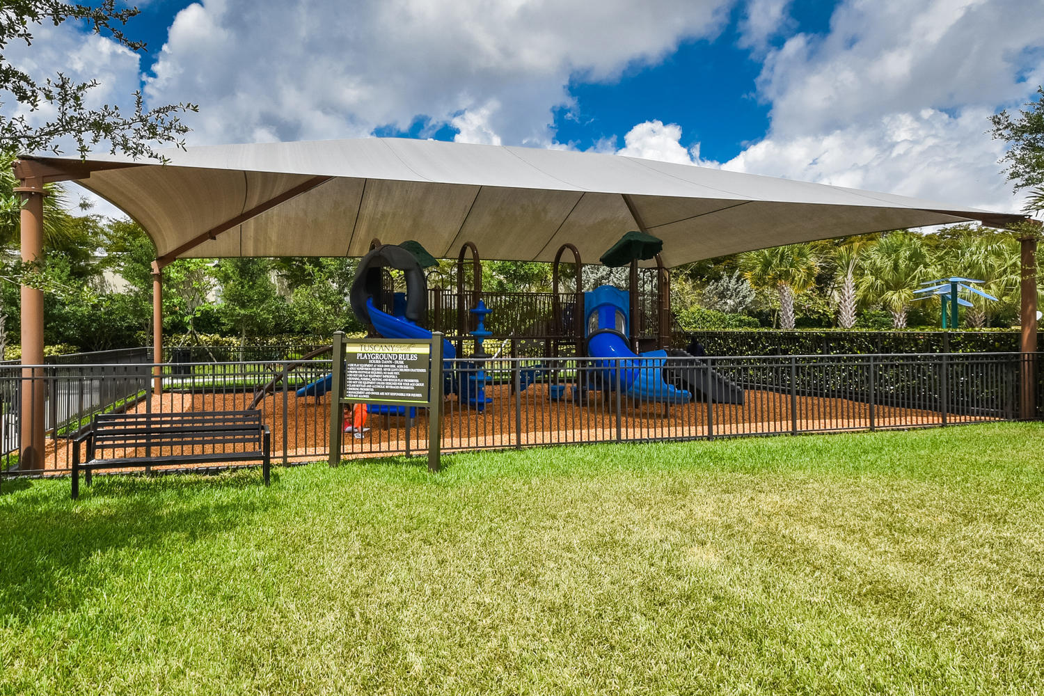 TUSCANY - Residential