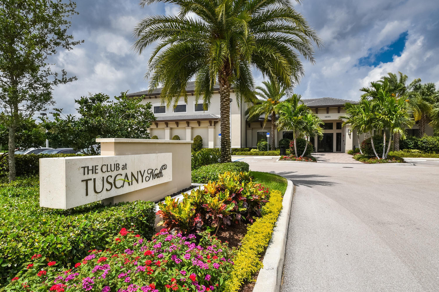 TUSCANY - Residential