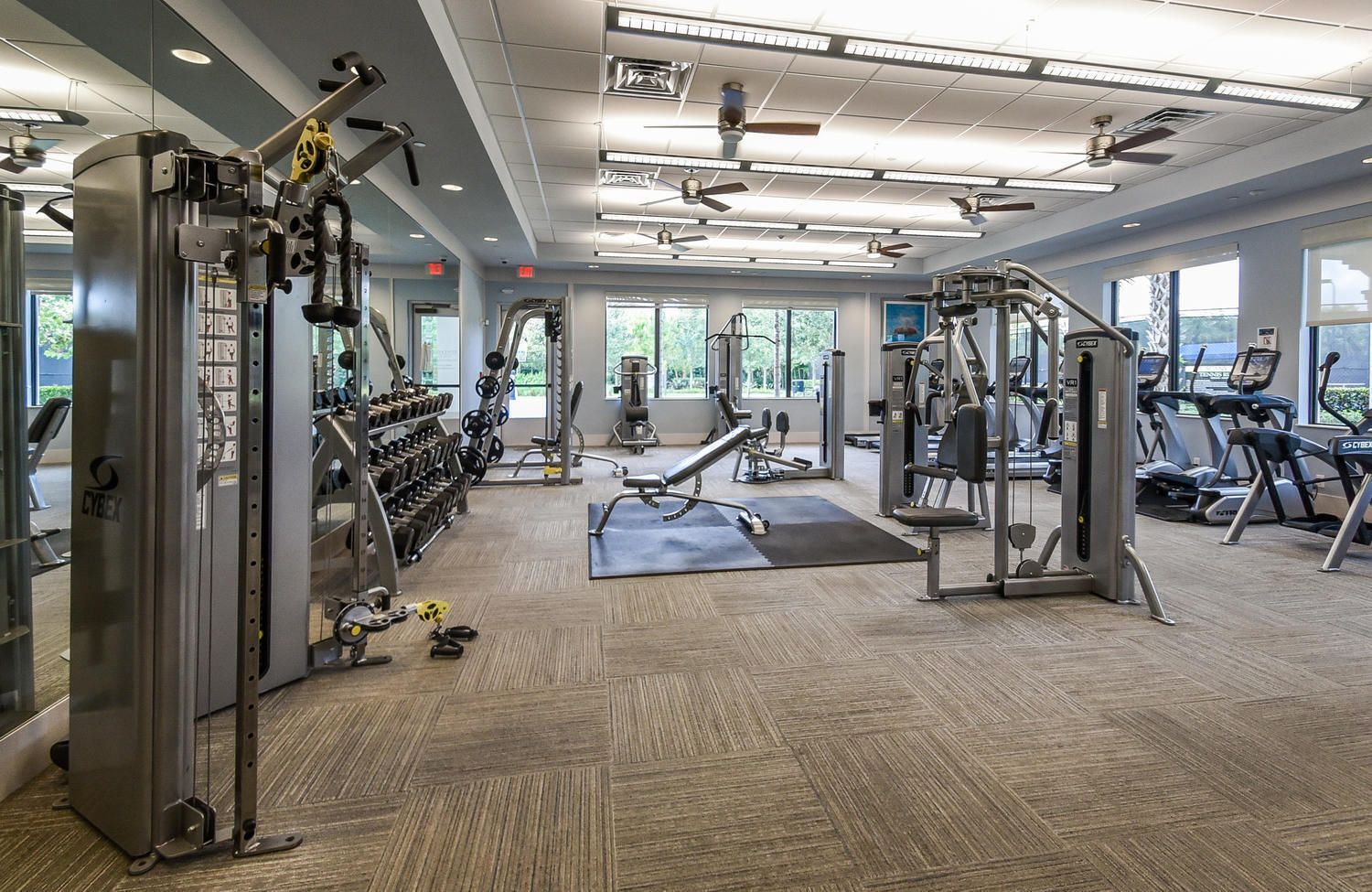 TUSCANY - Residential