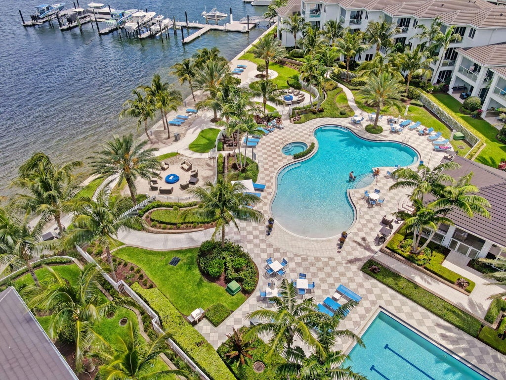 Photo of 1 Water Club Way #503, North Palm Beach, FL 33408 (MLS # B26073893)