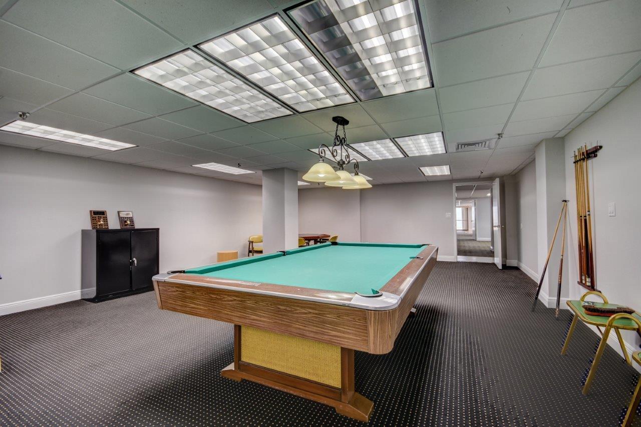 AMBASSADORS V NORTH CONDO - Residential