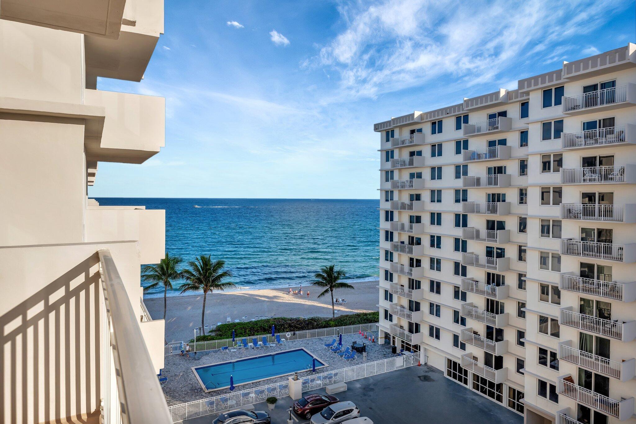 AMBASSADORS V NORTH CONDO - Residential