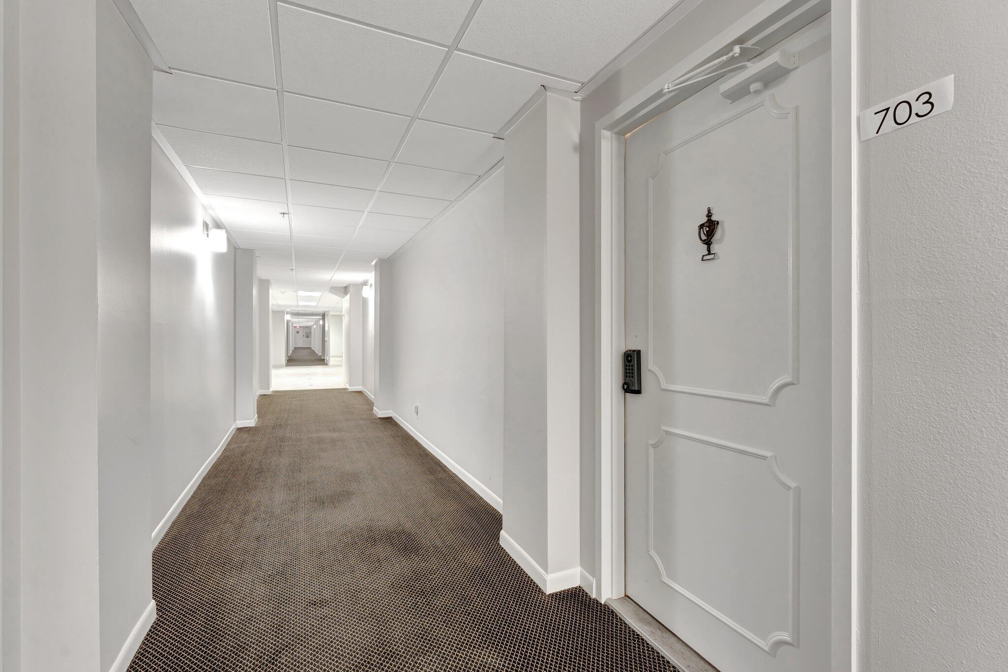 3215 S Ocean Boulevard 703