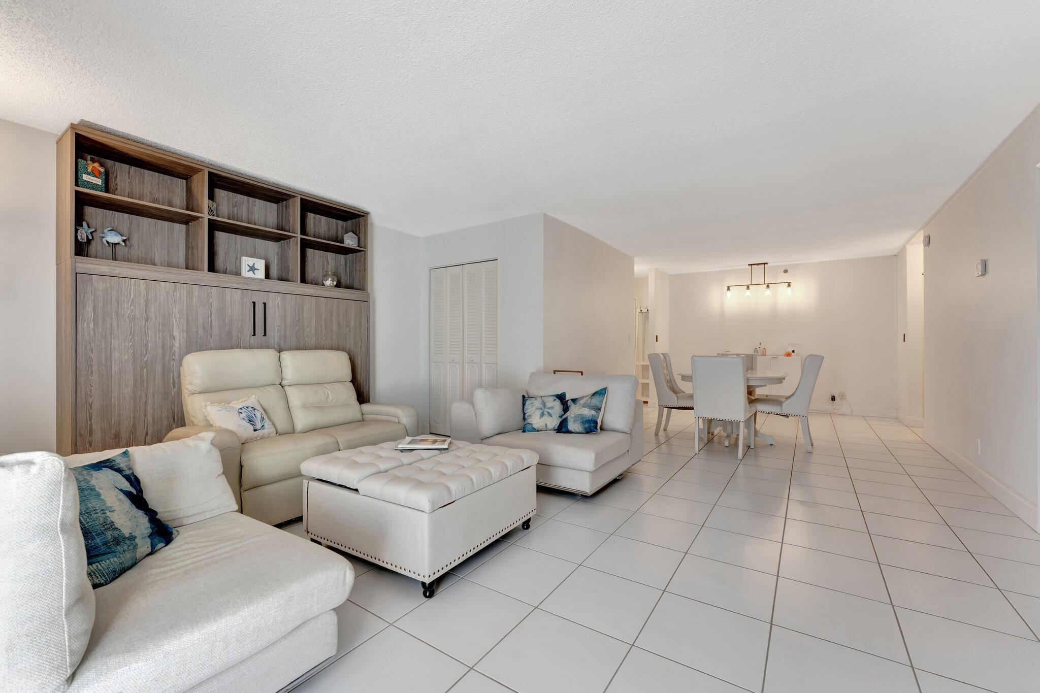 AMBASSADORS V NORTH CONDO - Residential