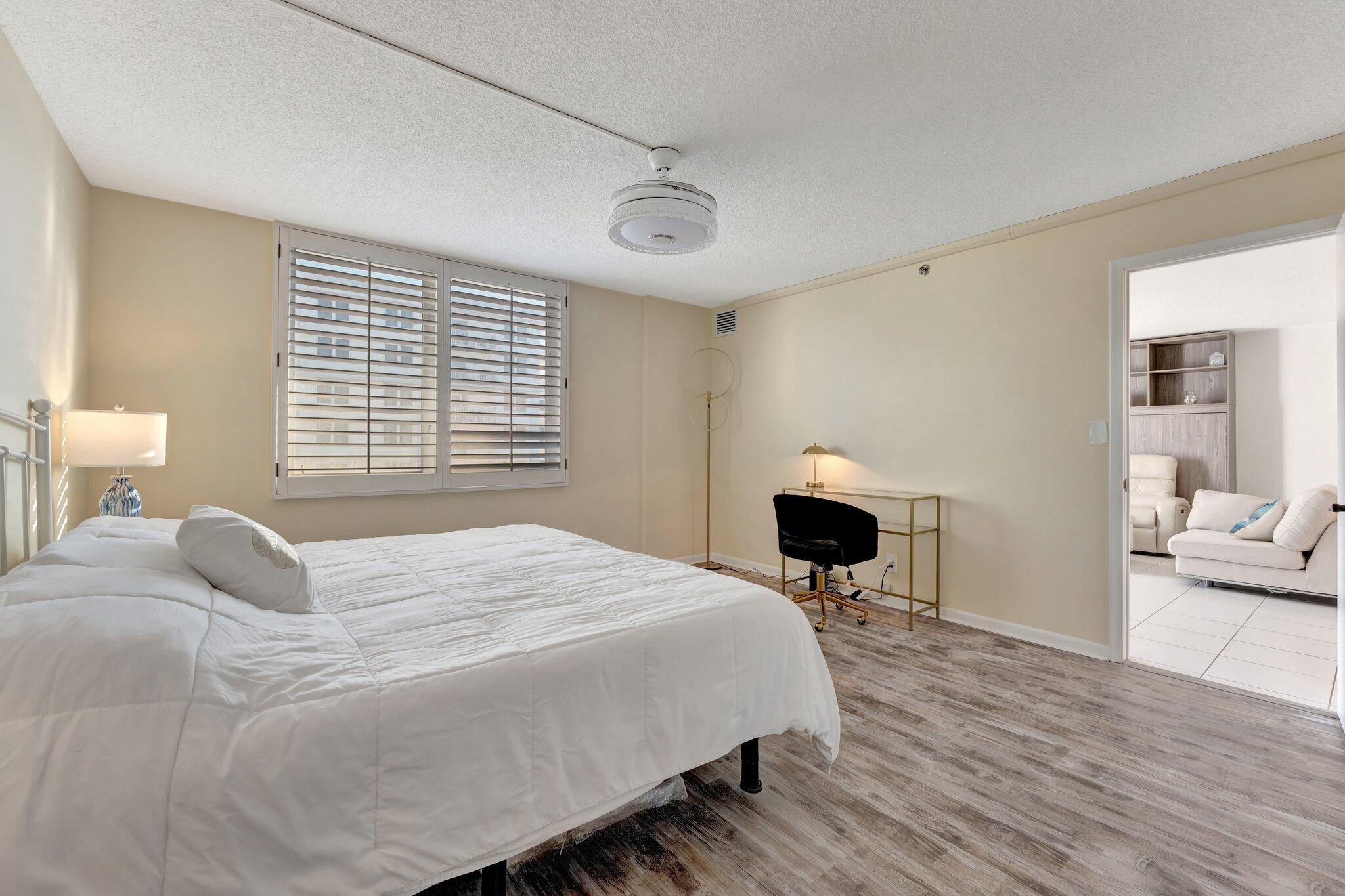 AMBASSADORS V NORTH CONDO - Residential