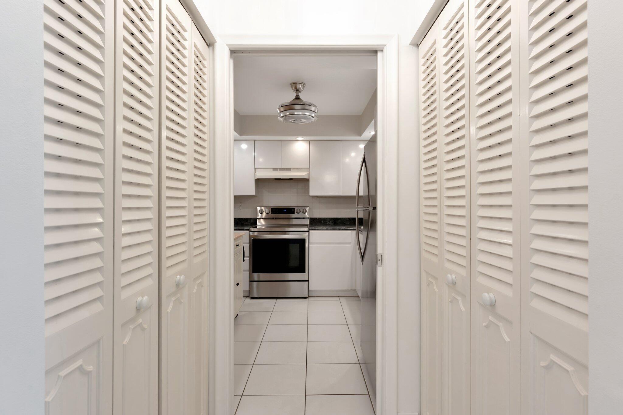 AMBASSADORS V NORTH CONDO - Residential