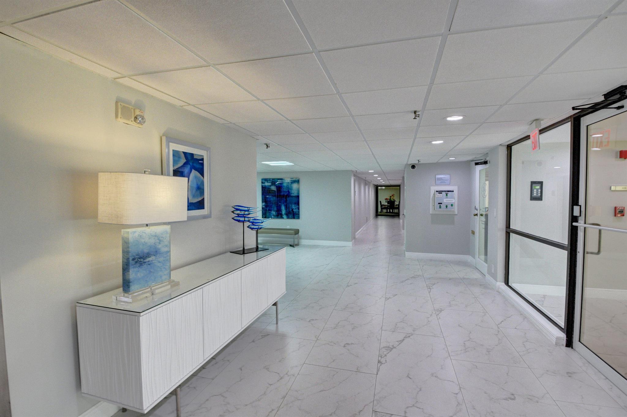 AMBASSADORS V NORTH CONDO - Residential