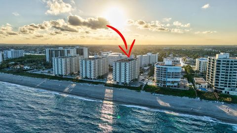 3215 S Ocean Boulevard 703 Highland Beach FL 33487