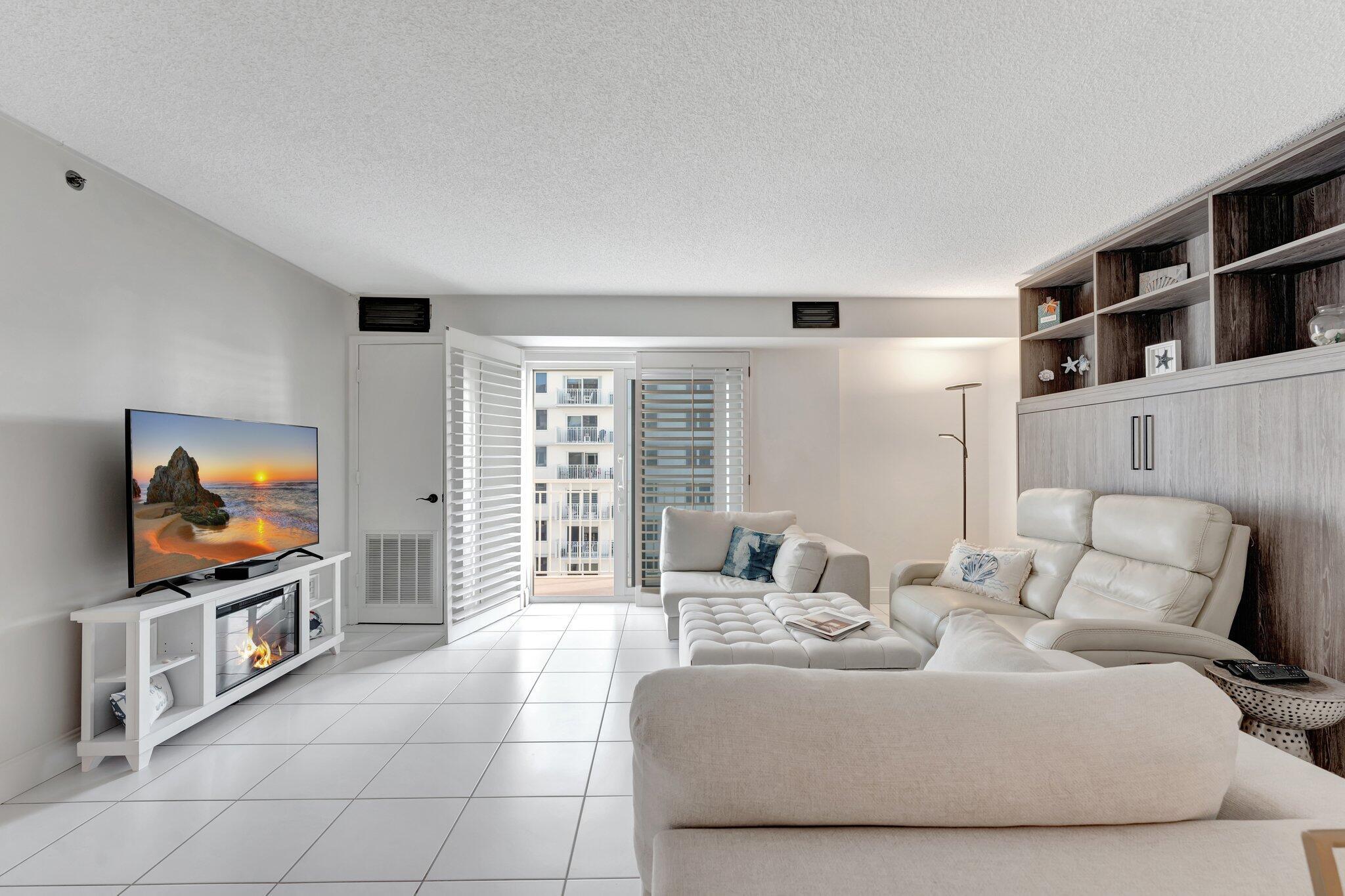 AMBASSADORS V NORTH CONDO - Residential