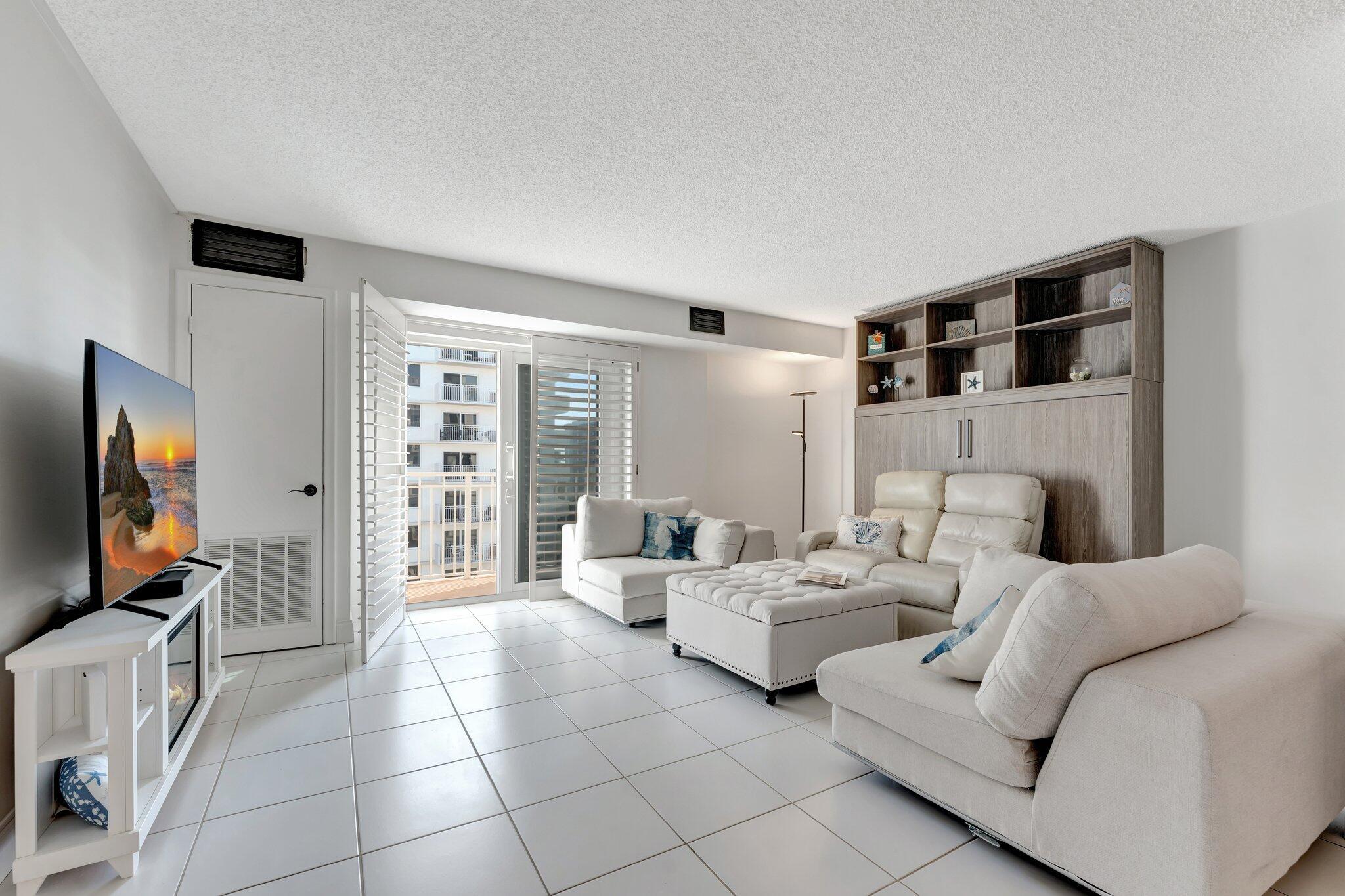 AMBASSADORS V NORTH CONDO - Residential