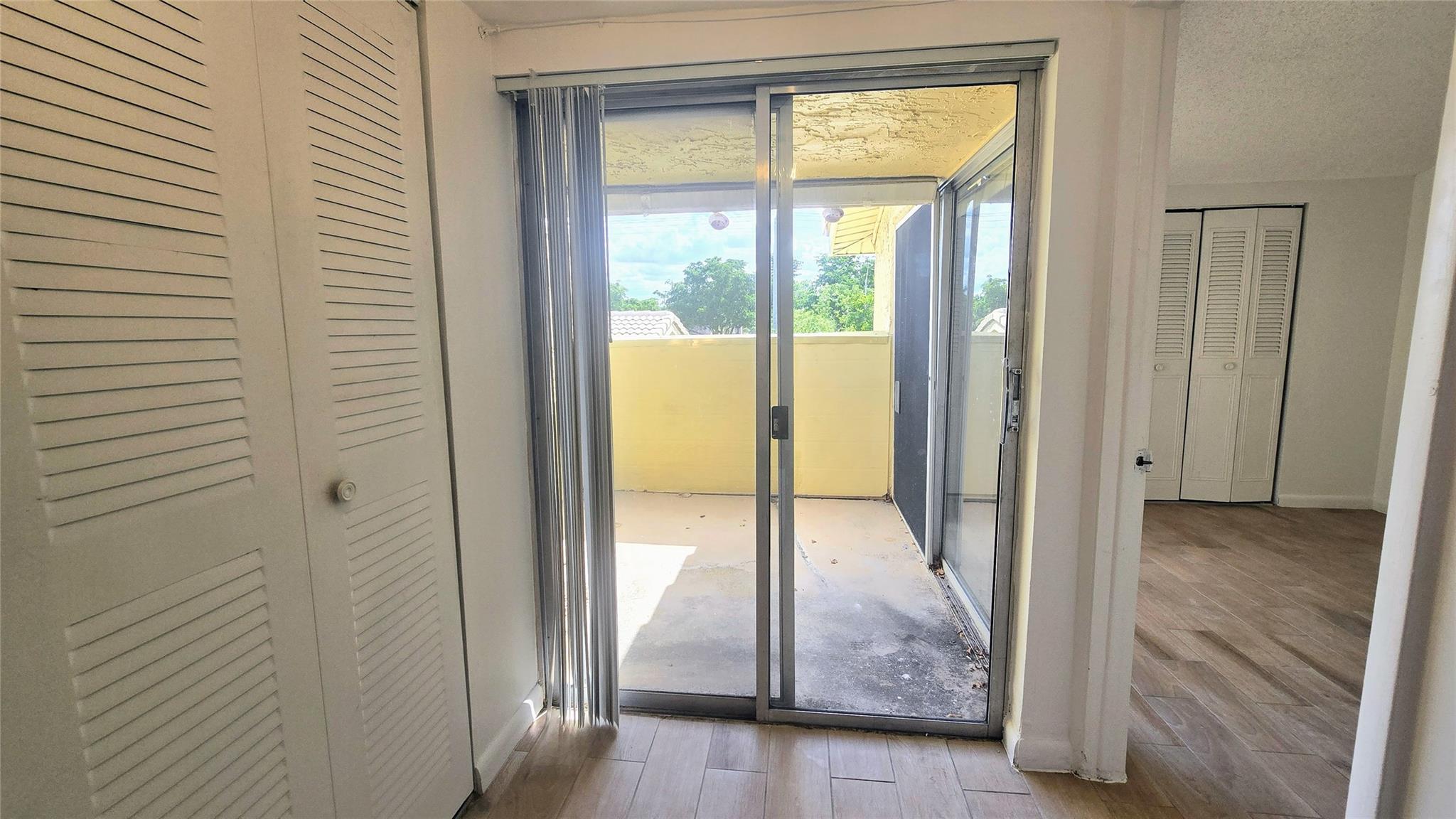 Lafayette Condo - Residential Lease