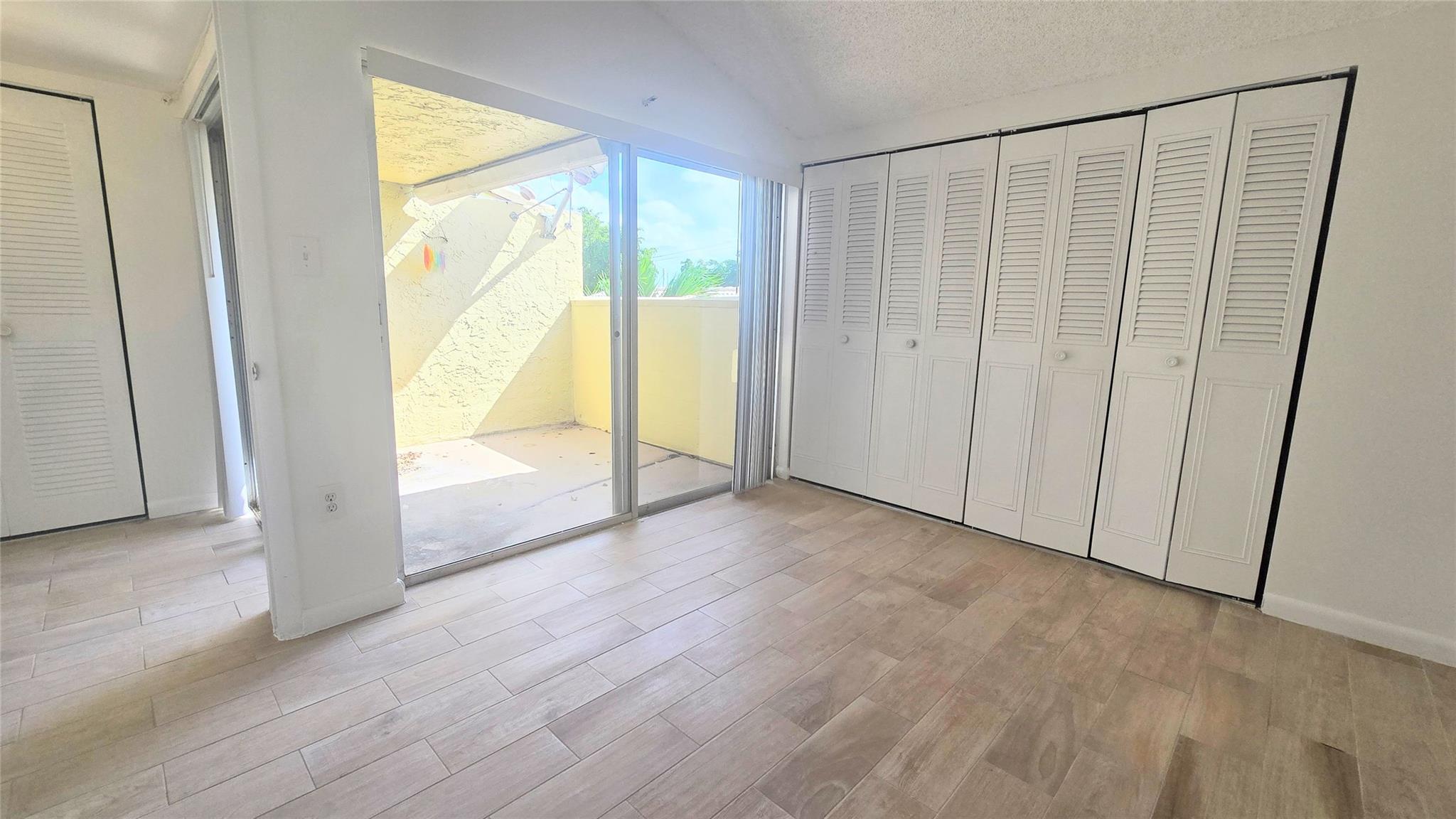 Lafayette Condo - Residential Lease