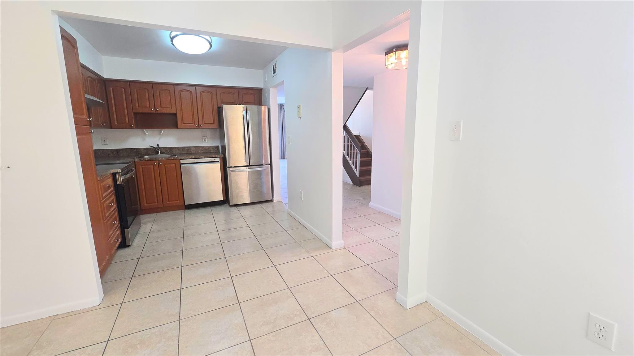 Lafayette Condo - Residential Lease