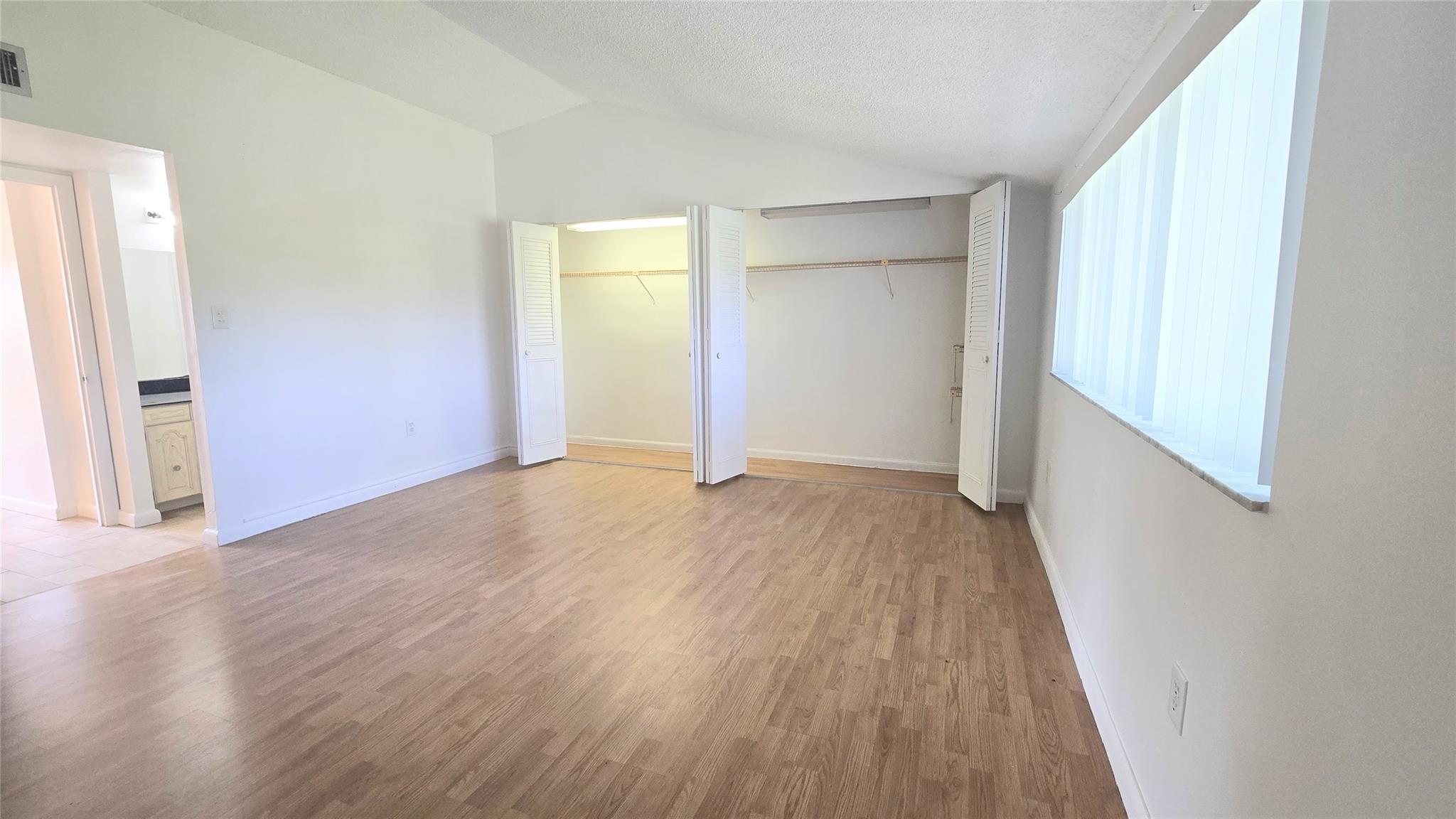 Lafayette Condo - Residential Lease