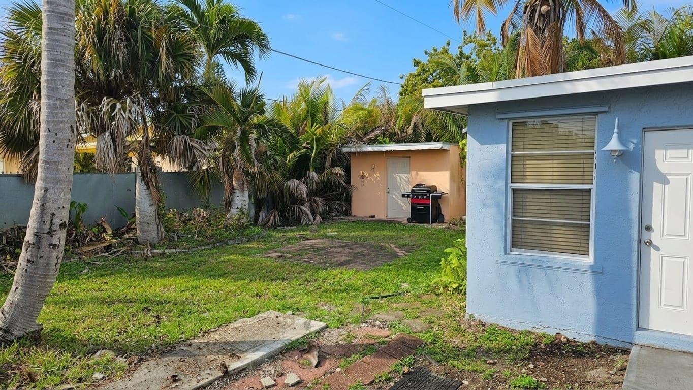 SUNRISE GOLF VILLAGE - Residential