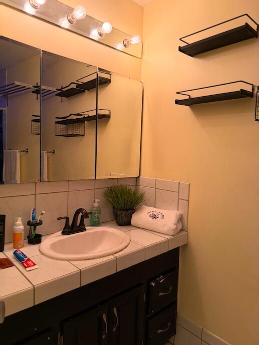 SUNRISE GOLF VILLAGE - Residential