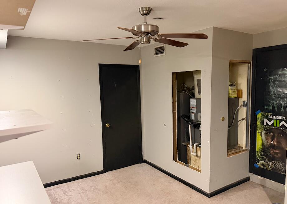 SUNRISE GOLF VILLAGE - Residential