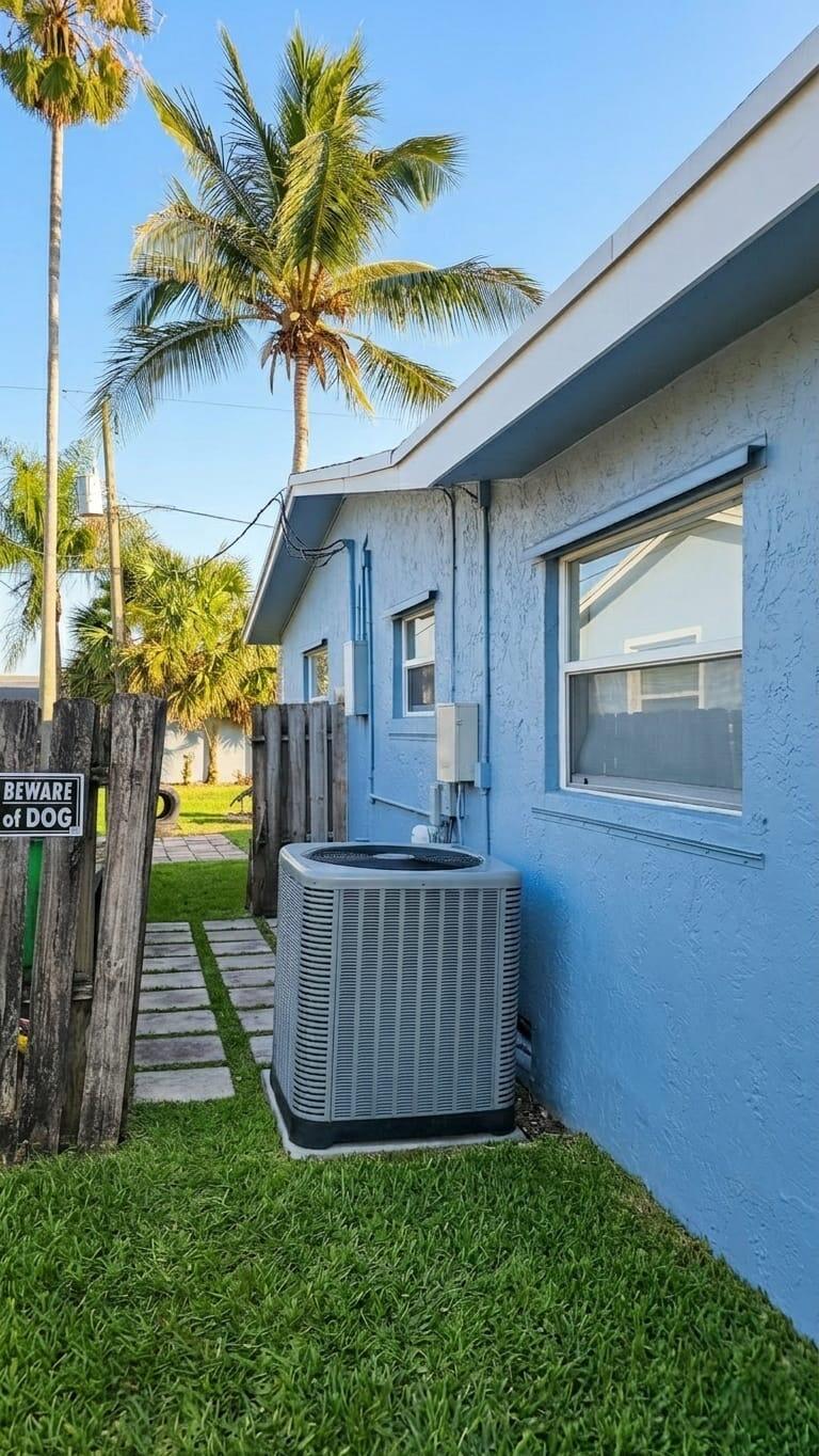 SUNRISE GOLF VILLAGE - Residential