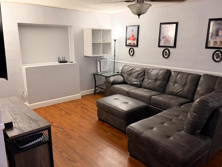 SUNRISE GOLF VILLAGE - Residential