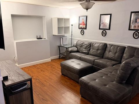 8381 NW 28th Place Sunrise FL 33322