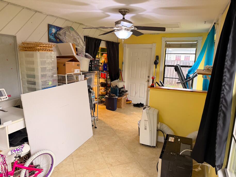 SUNRISE GOLF VILLAGE - Residential