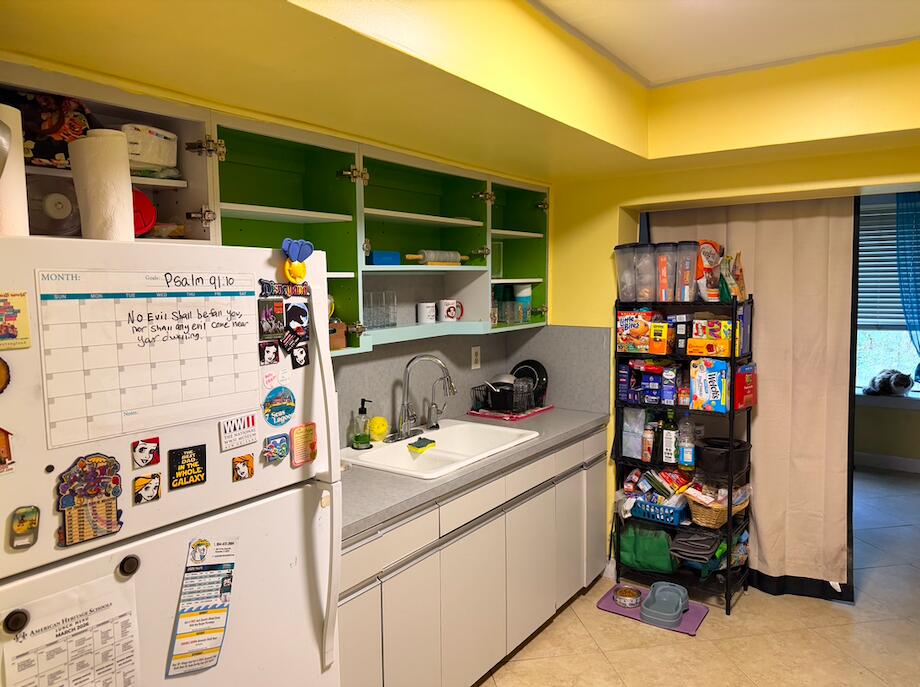 SUNRISE GOLF VILLAGE - Residential