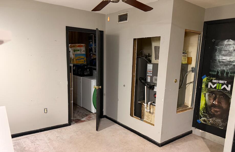 SUNRISE GOLF VILLAGE - Residential