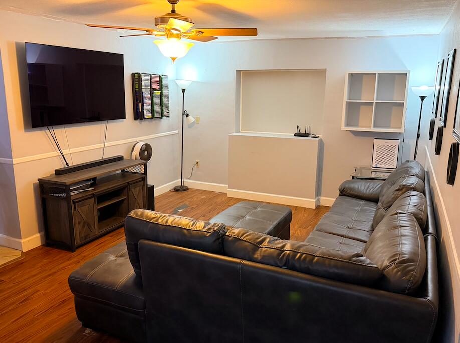 SUNRISE GOLF VILLAGE - Residential