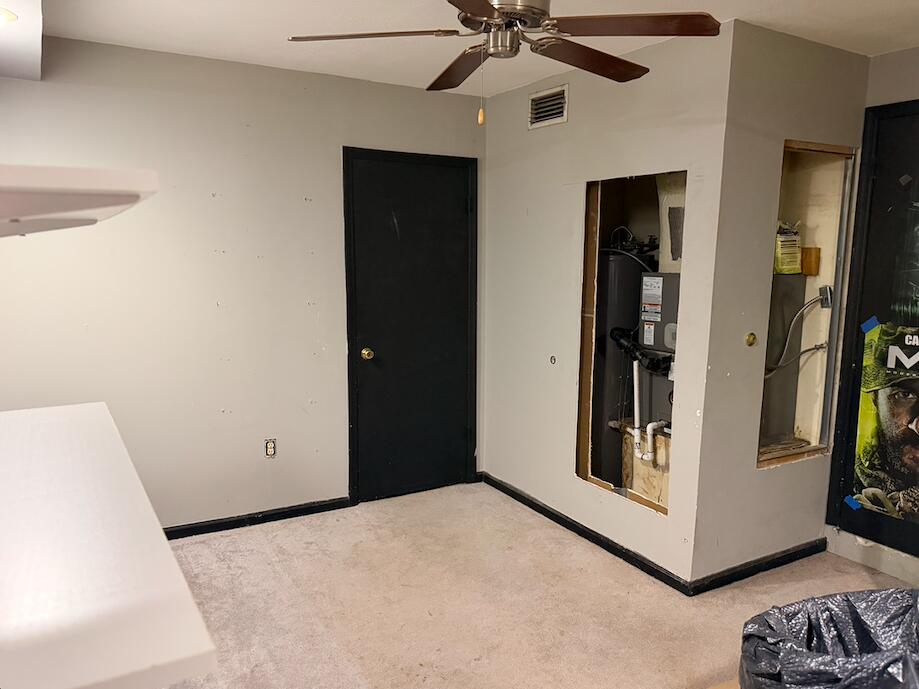 SUNRISE GOLF VILLAGE - Residential