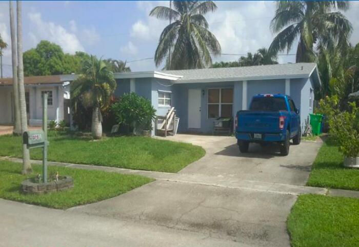 SUNRISE GOLF VILLAGE - Residential