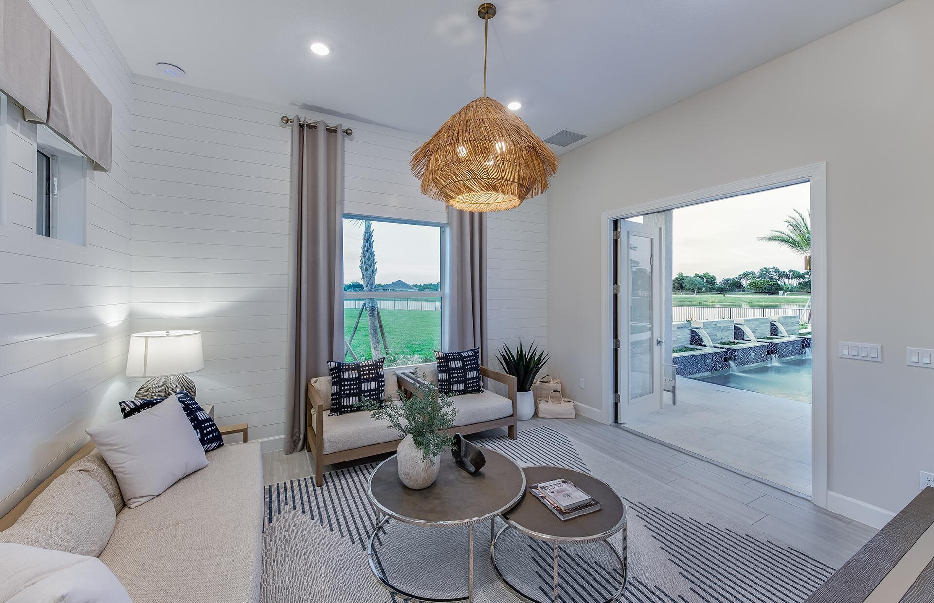 BRIDGEWATER - Residential