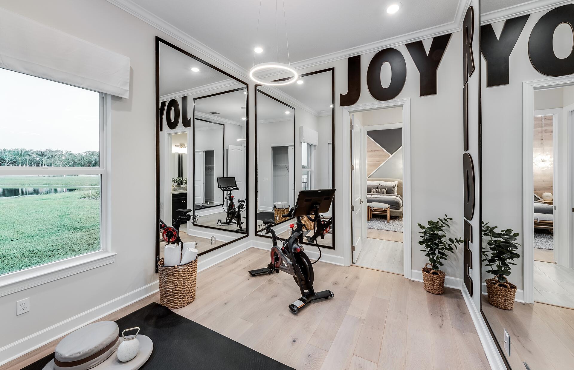 BRIDGEWATER - Residential