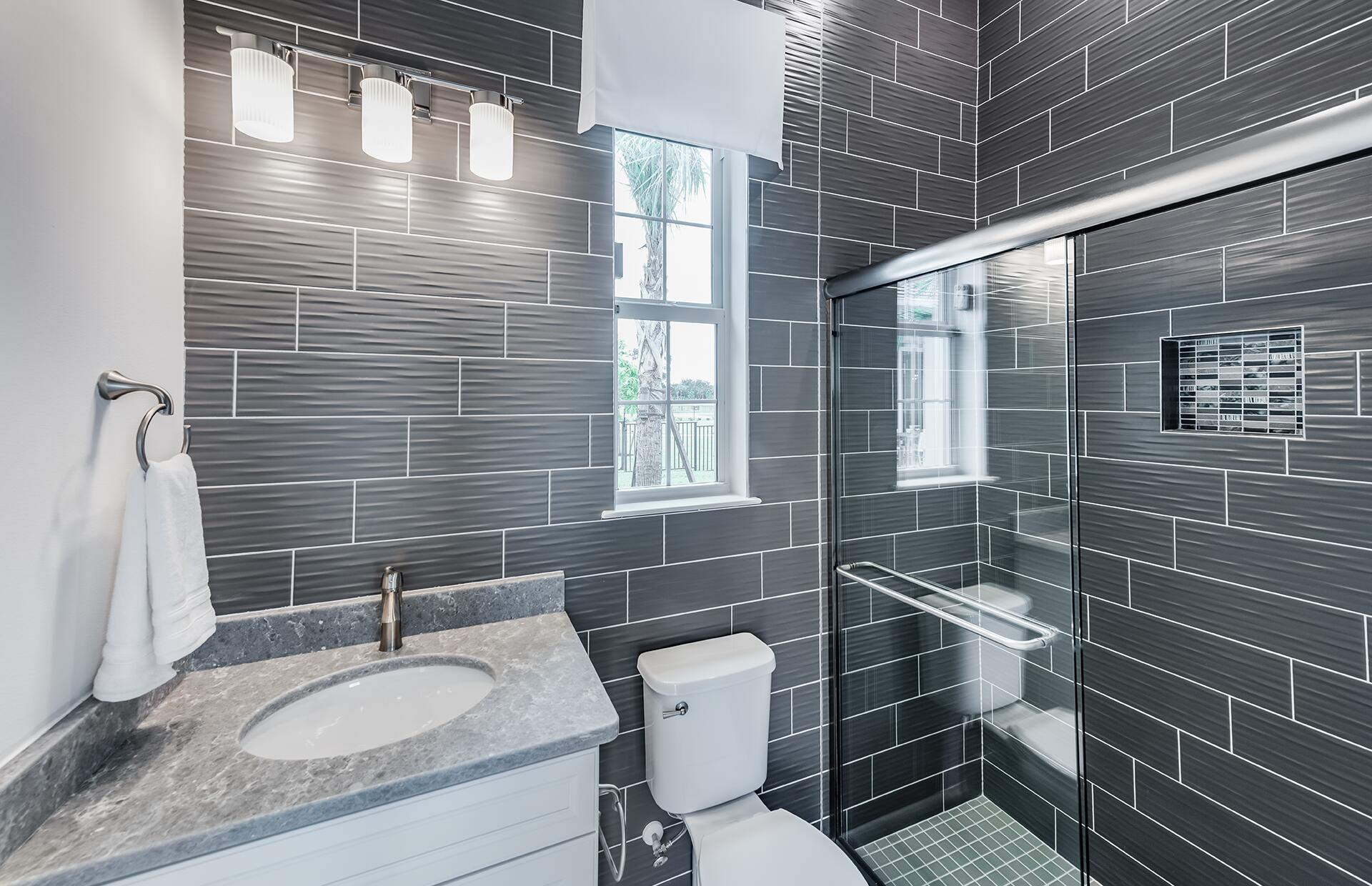 BRIDGEWATER - Residential