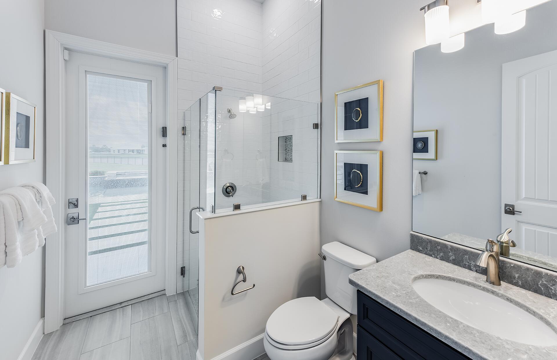 BRIDGEWATER - Residential